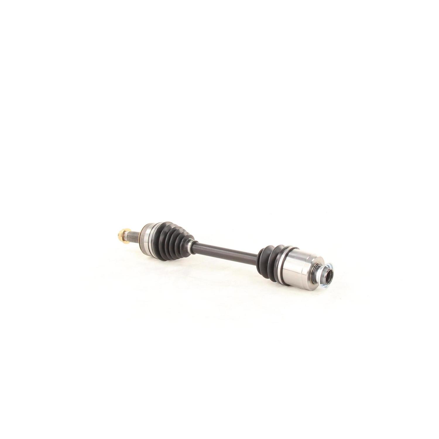 TrakMotive HO8587 CV Axle Shaft product image 3 of 3