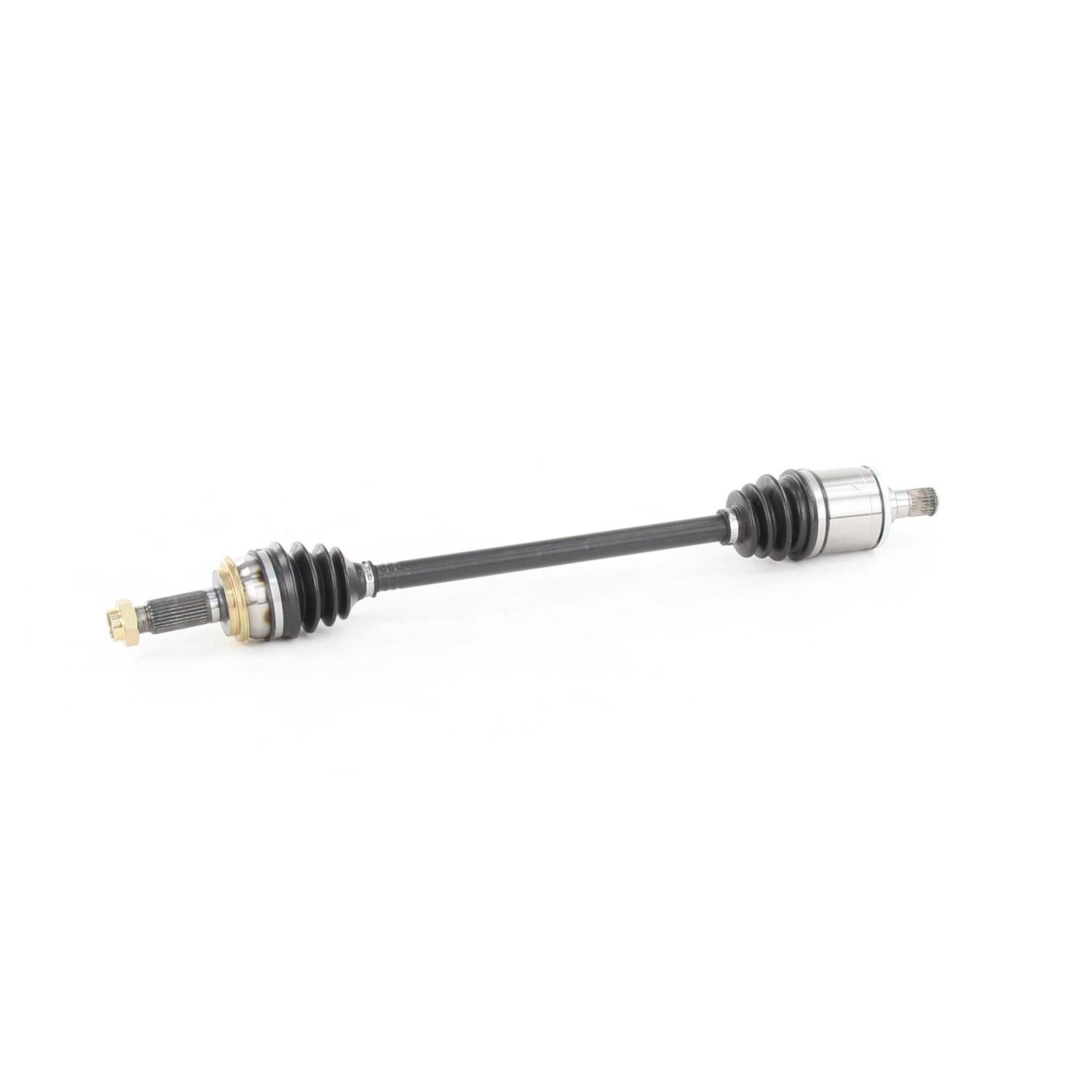 TrakMotive HO8588 - CV Axle Shaft TrakMotive HO8588 CV Axle Shaft product image 2 of 3