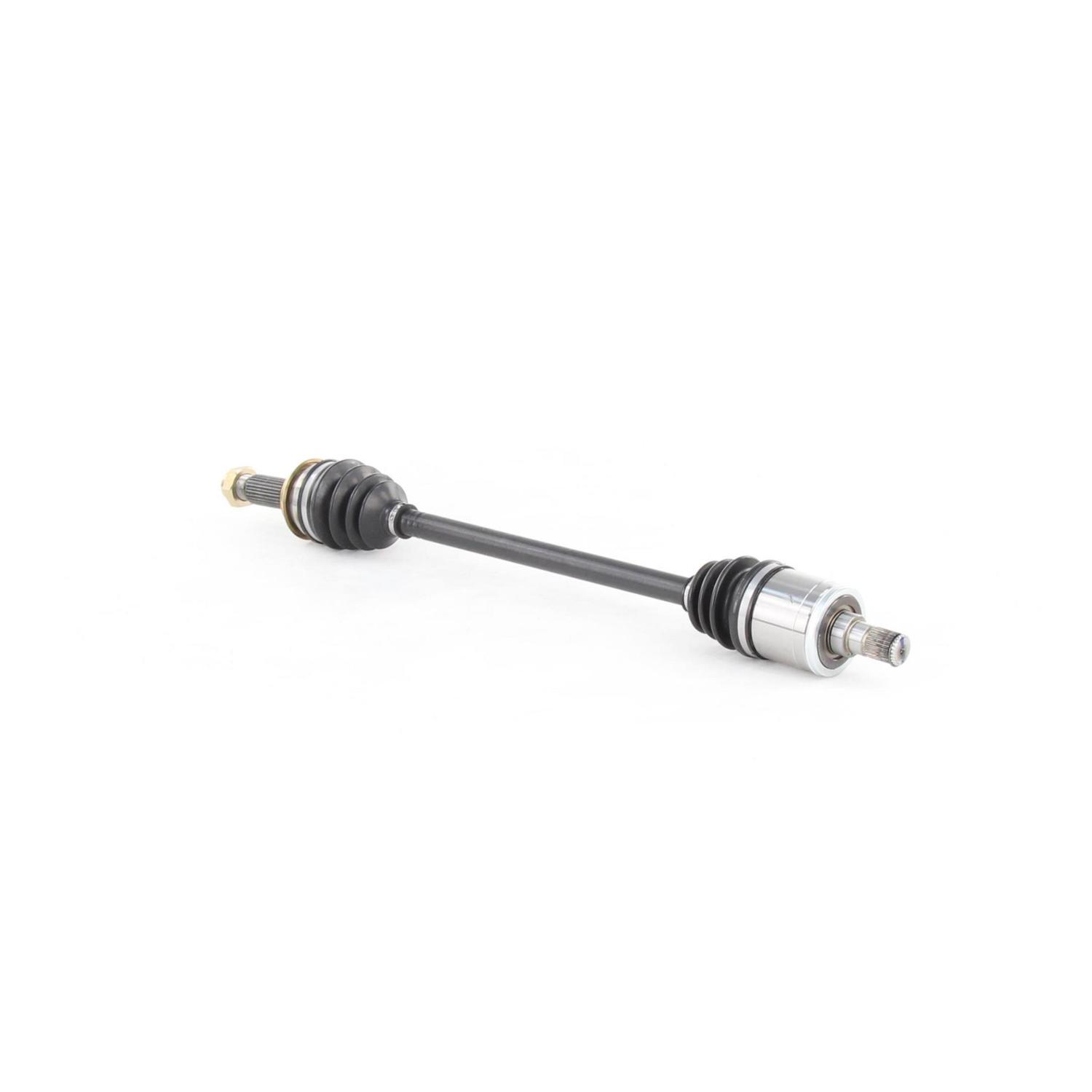 TrakMotive HO8588 - CV Axle Shaft TrakMotive HO8588 CV Axle Shaft product image 3 of 3