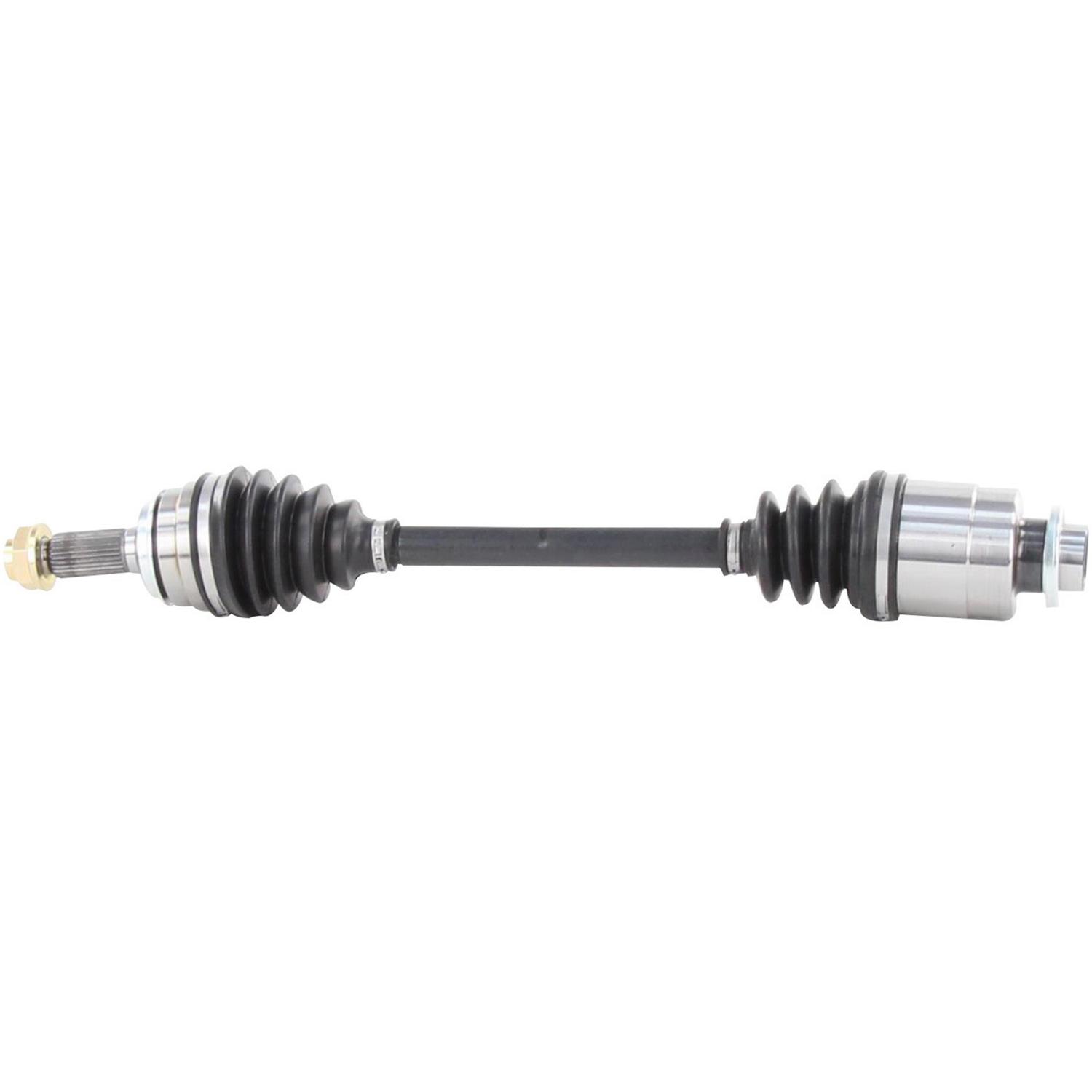 TrakMotive HO8589 - CV Axle Shaft TrakMotive HO8589 CV Axle Shaft product image 1 of 3