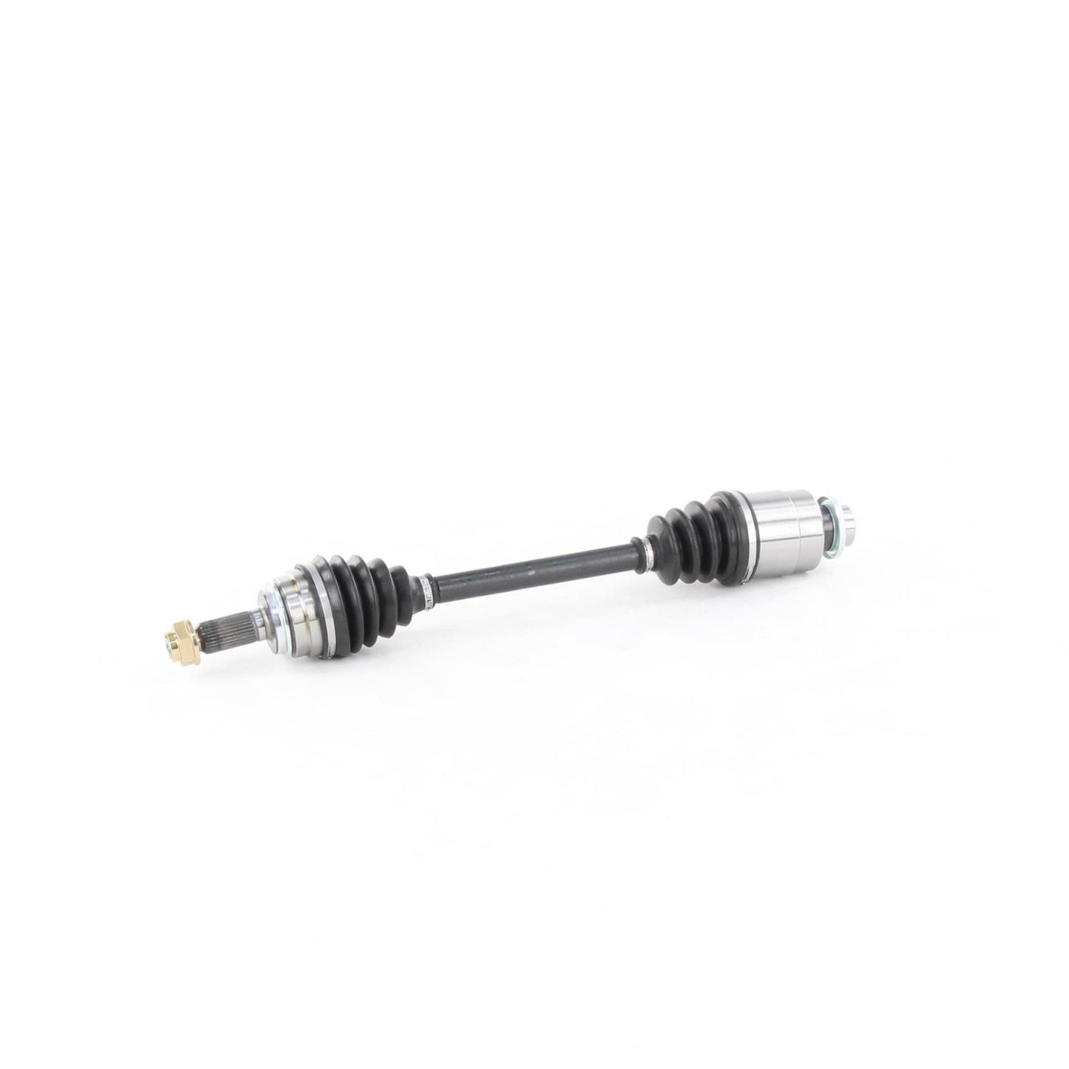 TrakMotive HO8589 - CV Axle Shaft TrakMotive HO8589 CV Axle Shaft product image 2 of 3
