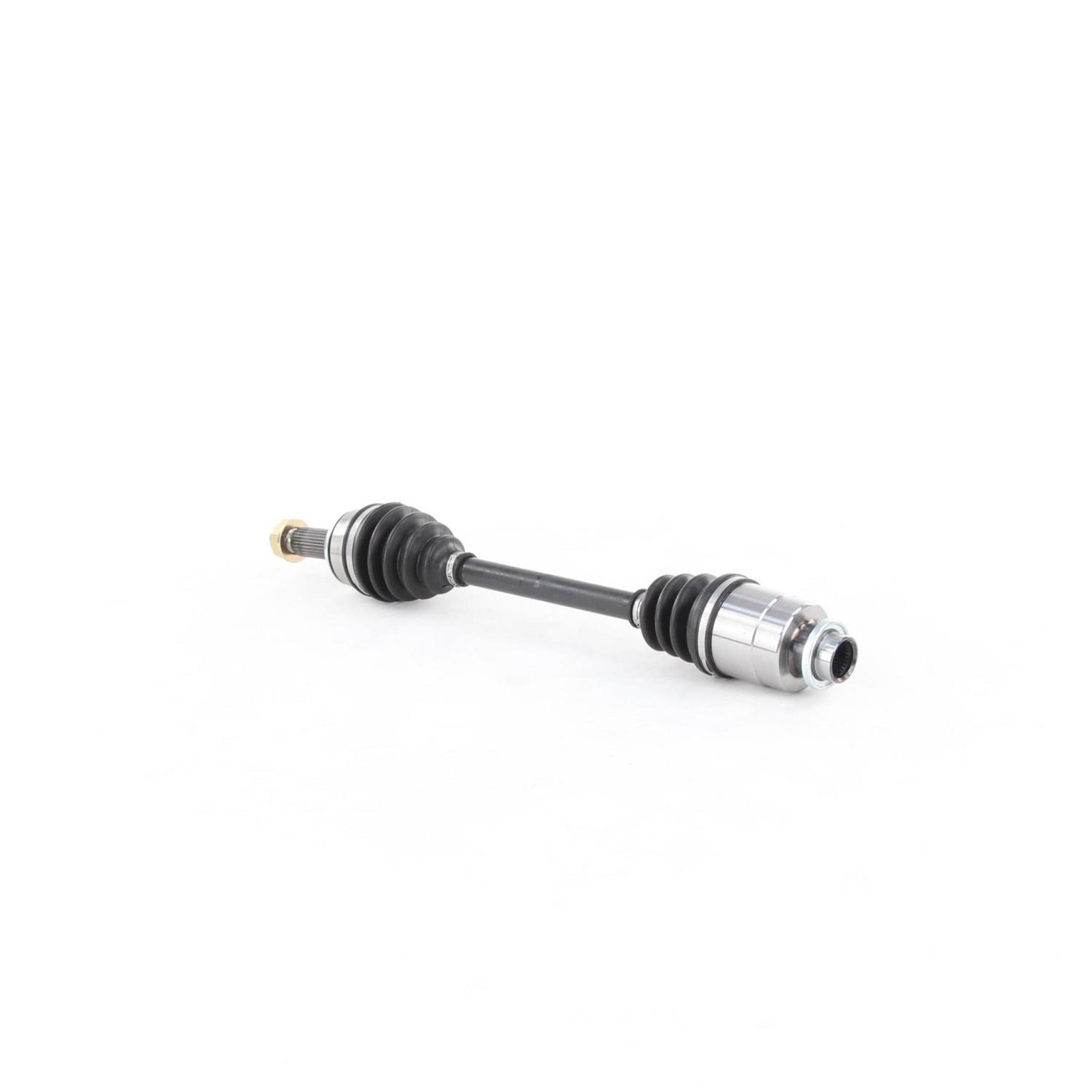 TrakMotive HO8589 - CV Axle Shaft TrakMotive HO8589 CV Axle Shaft product image 3 of 3