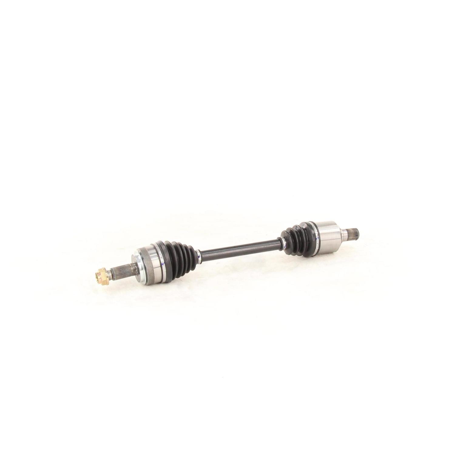 TrakMotive HO8590 - CV Axle Shaft TrakMotive HO8590 CV Axle Shaft product image 2 of 3
