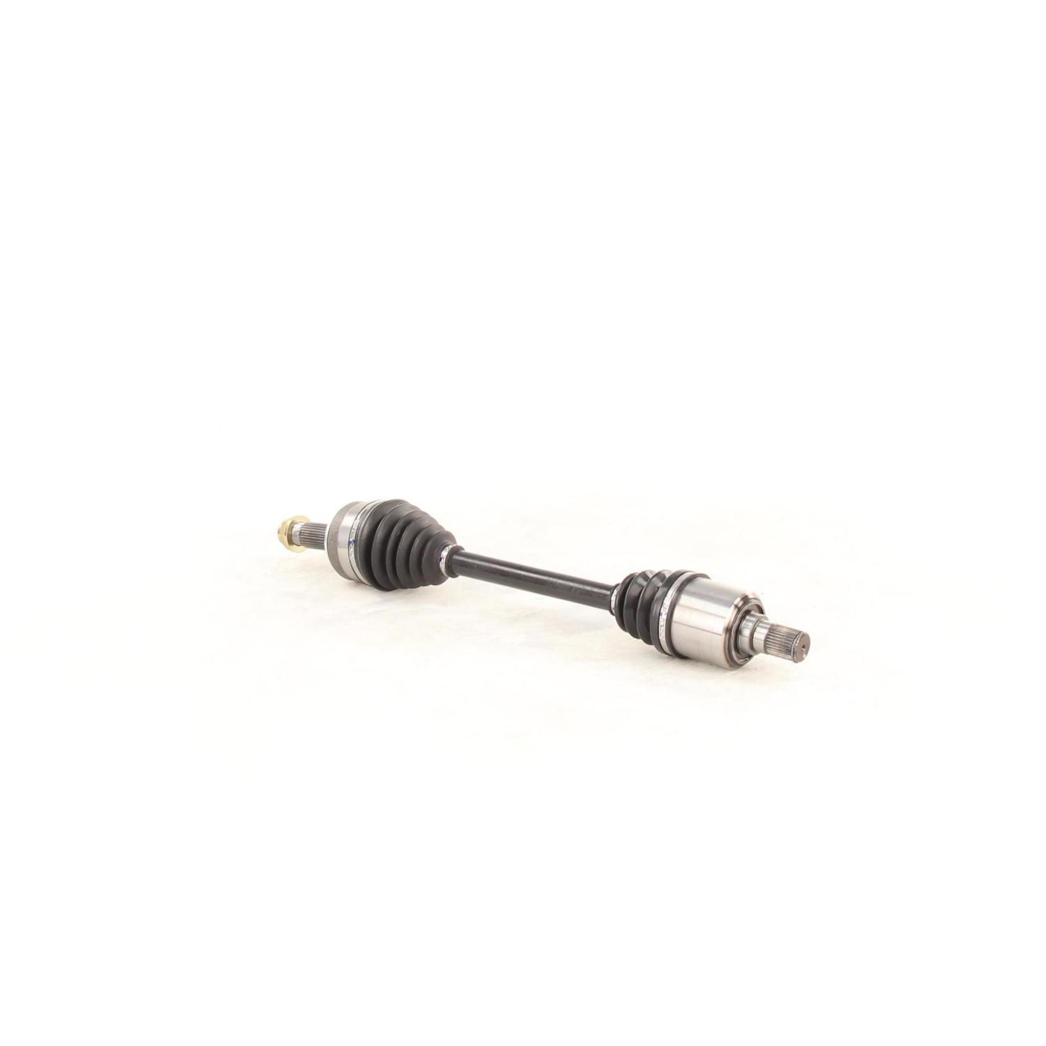 TrakMotive HO8590 - CV Axle Shaft TrakMotive HO8590 CV Axle Shaft product image 3 of 3
