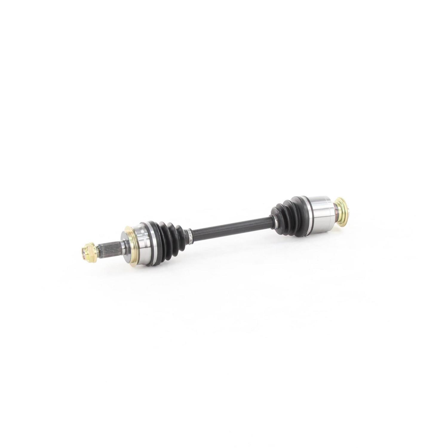TrakMotive HO8591 - CV Axle Shaft TrakMotive HO8591 CV Axle Shaft product image 2 of 3