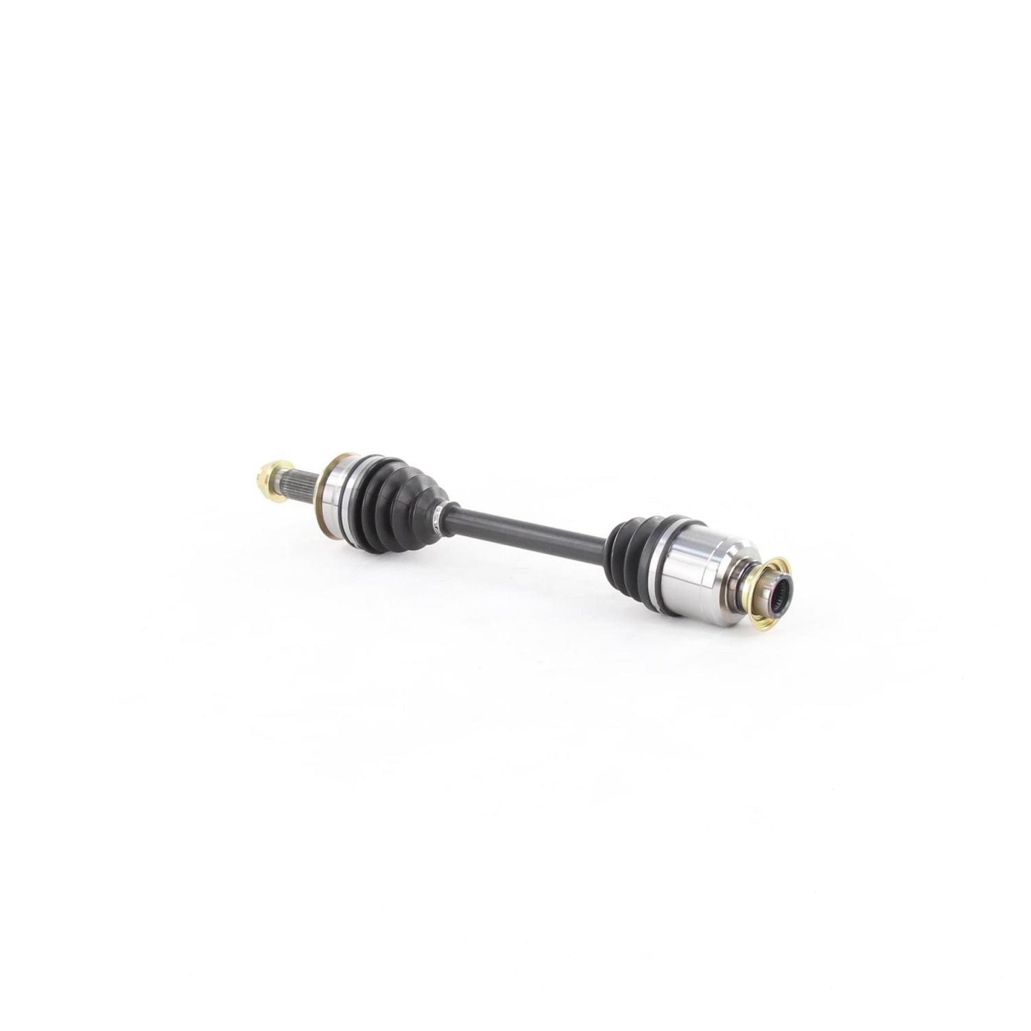 TrakMotive HO8591 - CV Axle Shaft TrakMotive HO8591 CV Axle Shaft product image 3 of 3