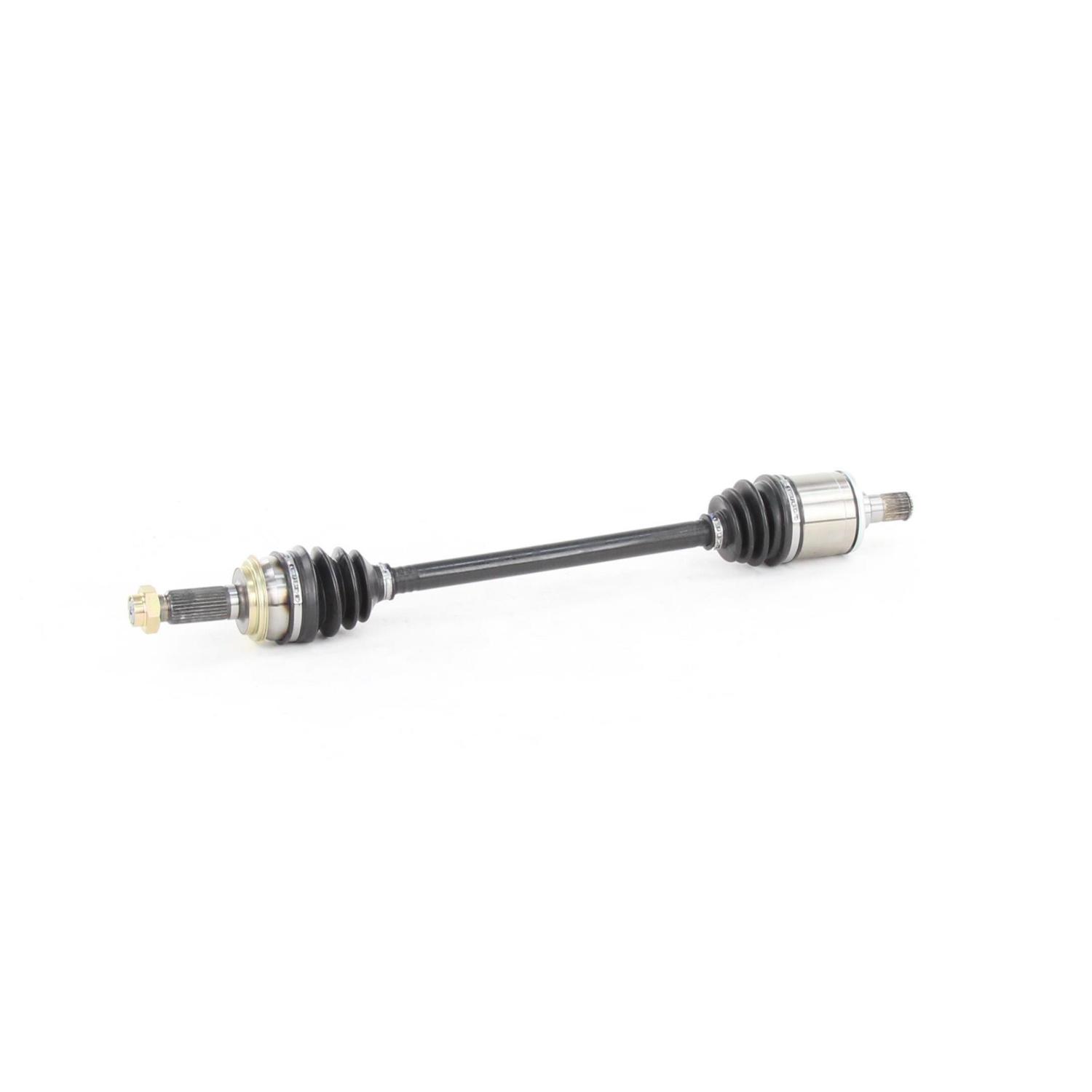 TrakMotive HO8592 - CV Axle Shaft TrakMotive HO8592 CV Axle Shaft product image 2 of 3