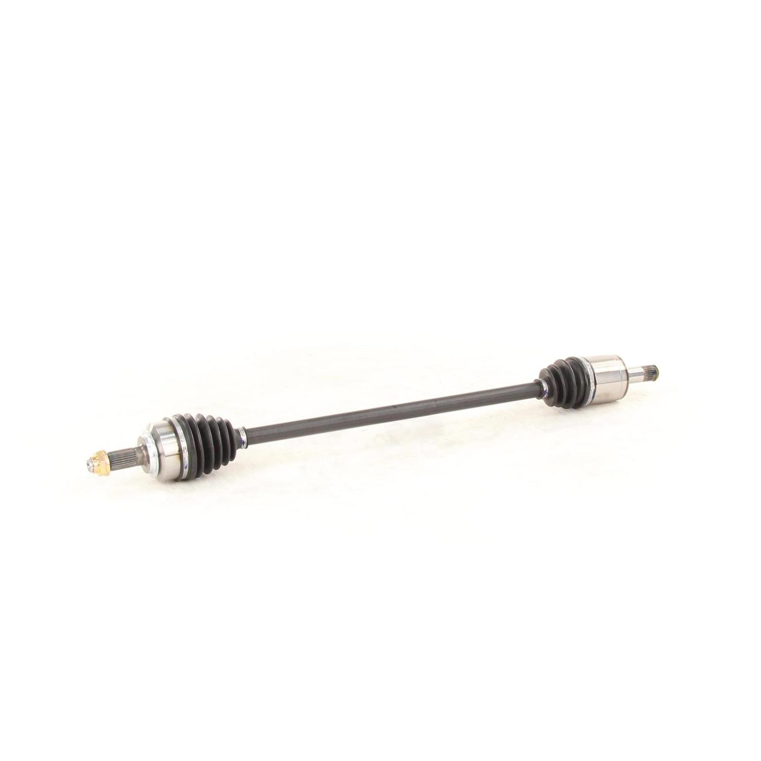 TrakMotive HO8593 - CV Axle Shaft TrakMotive HO8593 CV Axle Shaft product image 2 of 3