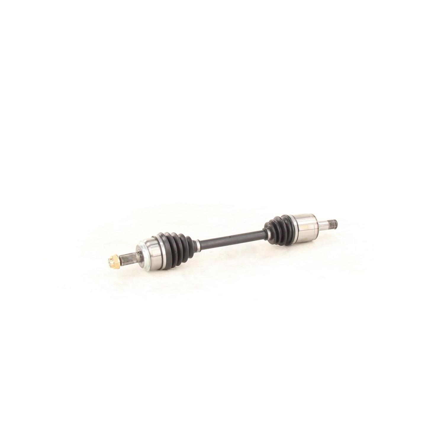 TrakMotive HO8598 - CV Axle Shaft TrakMotive HO8598 CV Axle Shaft product image 2 of 3