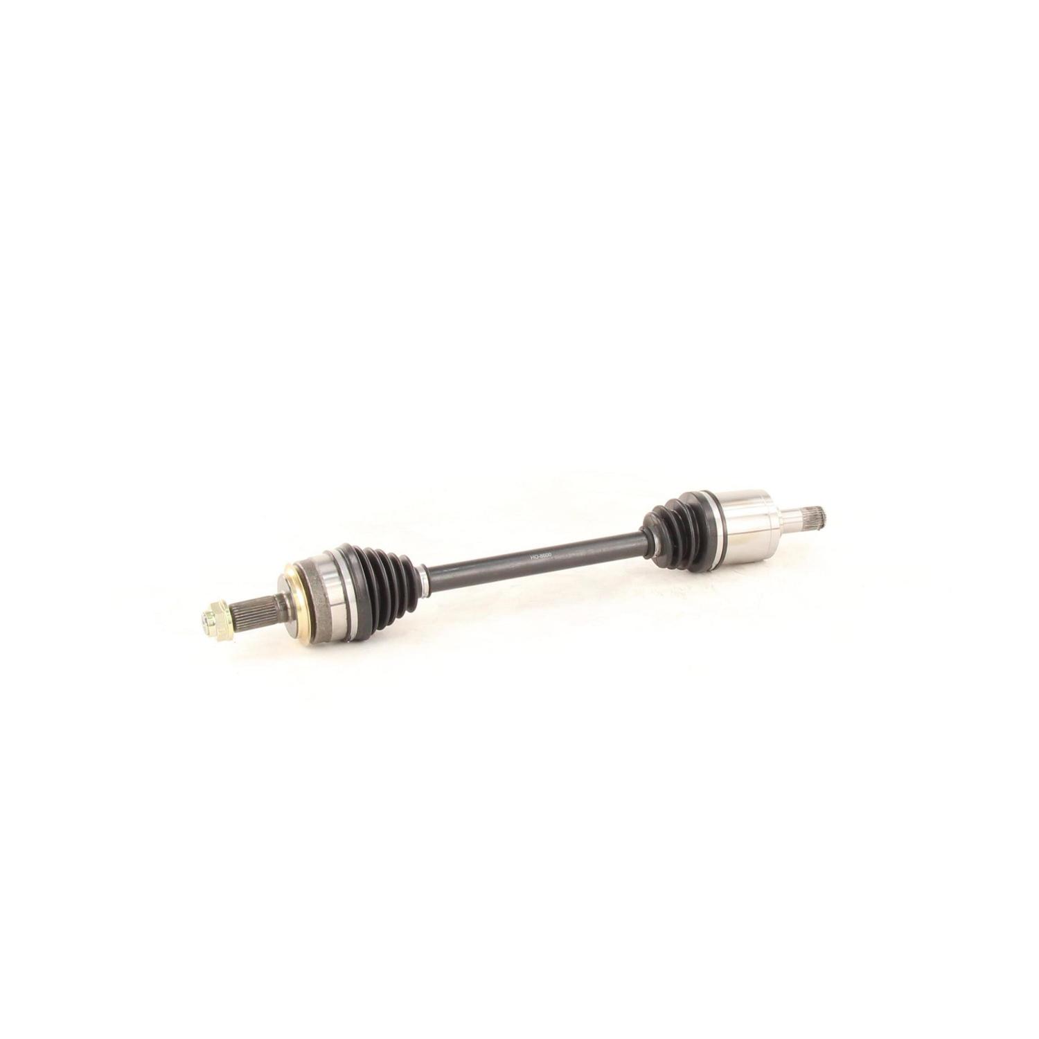 TrakMotive HO8600 - CV Axle Shaft TrakMotive HO8600 CV Axle Shaft product image 2 of 3