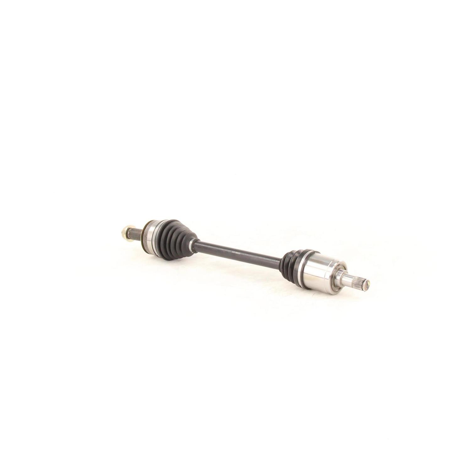 TrakMotive HO8600 - CV Axle Shaft TrakMotive HO8600 CV Axle Shaft product image 3 of 3