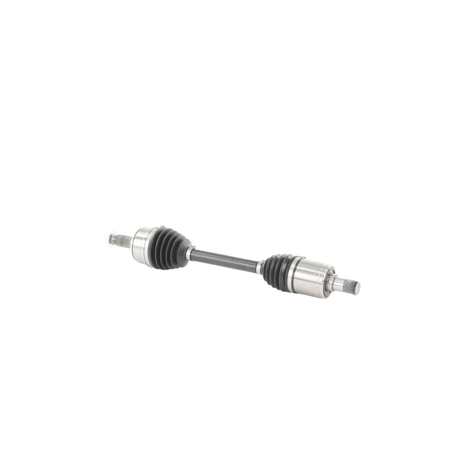 TrakMotive HO86003 - CV Axle Shaft TrakMotive HO86003 CV Axle Shaft product image 3 of 3