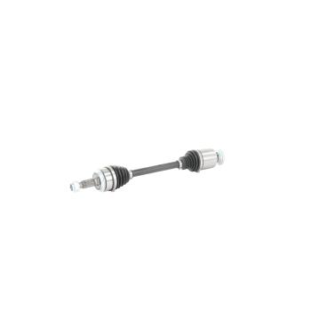 TrakMotive HO86005 CV Axle Shaft product image 2 of 3