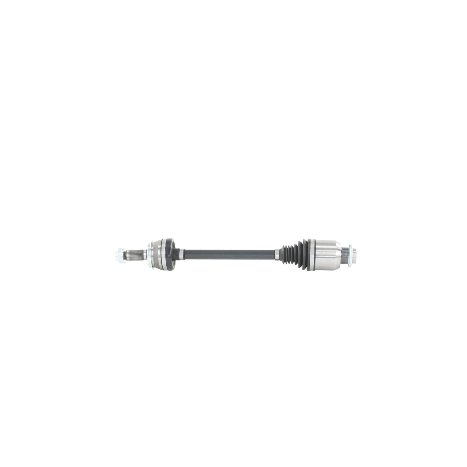TrakMotive HO86007 CV Axle Shaft product image 1 of 3