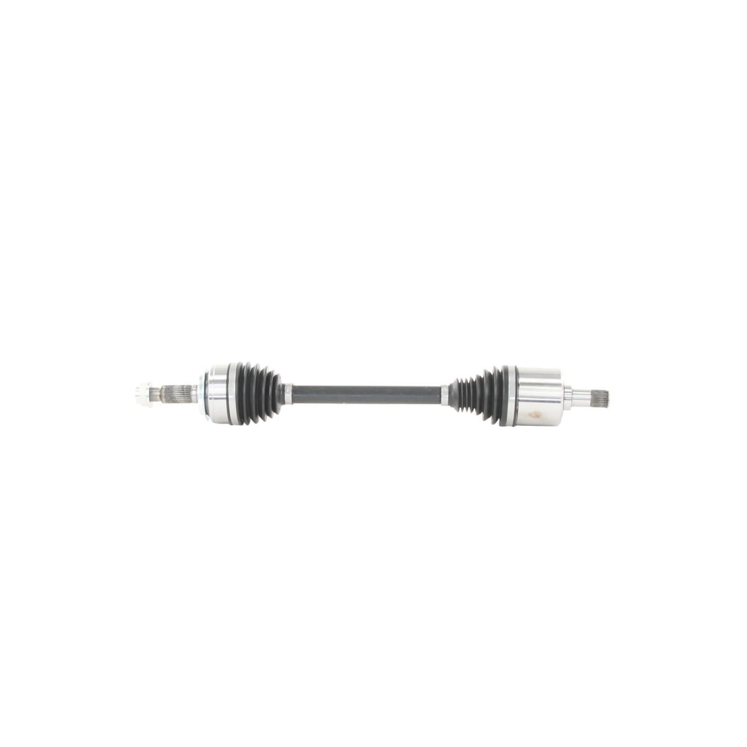 TrakMotive HO86010 - CV Axle Shaft TrakMotive HO86010 CV Axle Shaft product image 1 of 3