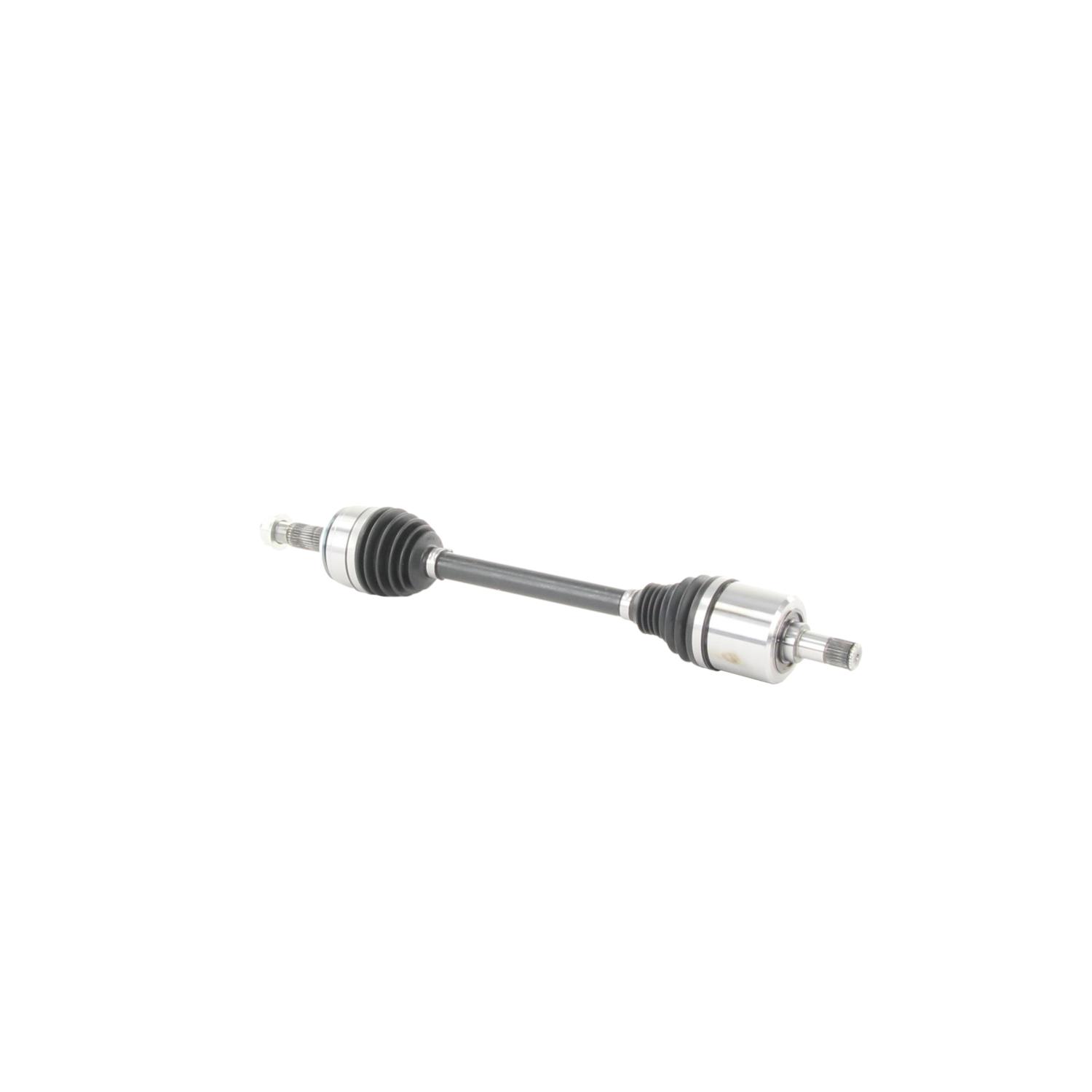 TrakMotive HO86010 - CV Axle Shaft TrakMotive HO86010 CV Axle Shaft product image 3 of 3