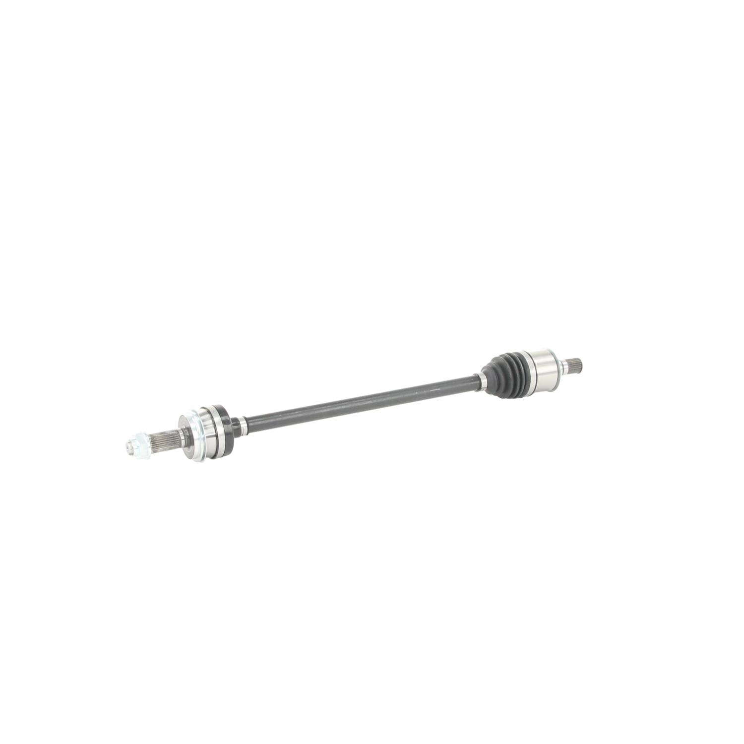 TrakMotive HO86011 - CV Axle Shaft TrakMotive HO86011 CV Axle Shaft product image 2 of 3