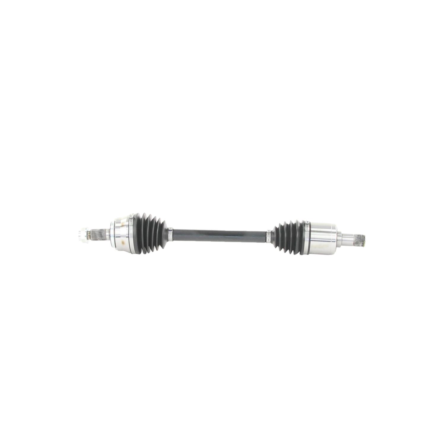 TrakMotive HO86012 - CV Axle Shaft TrakMotive HO86012 CV Axle Shaft product image 1 of 3