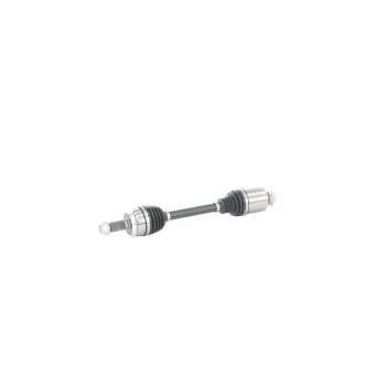 TrakMotive HO86013 CV Axle Shaft product image 2 of 3