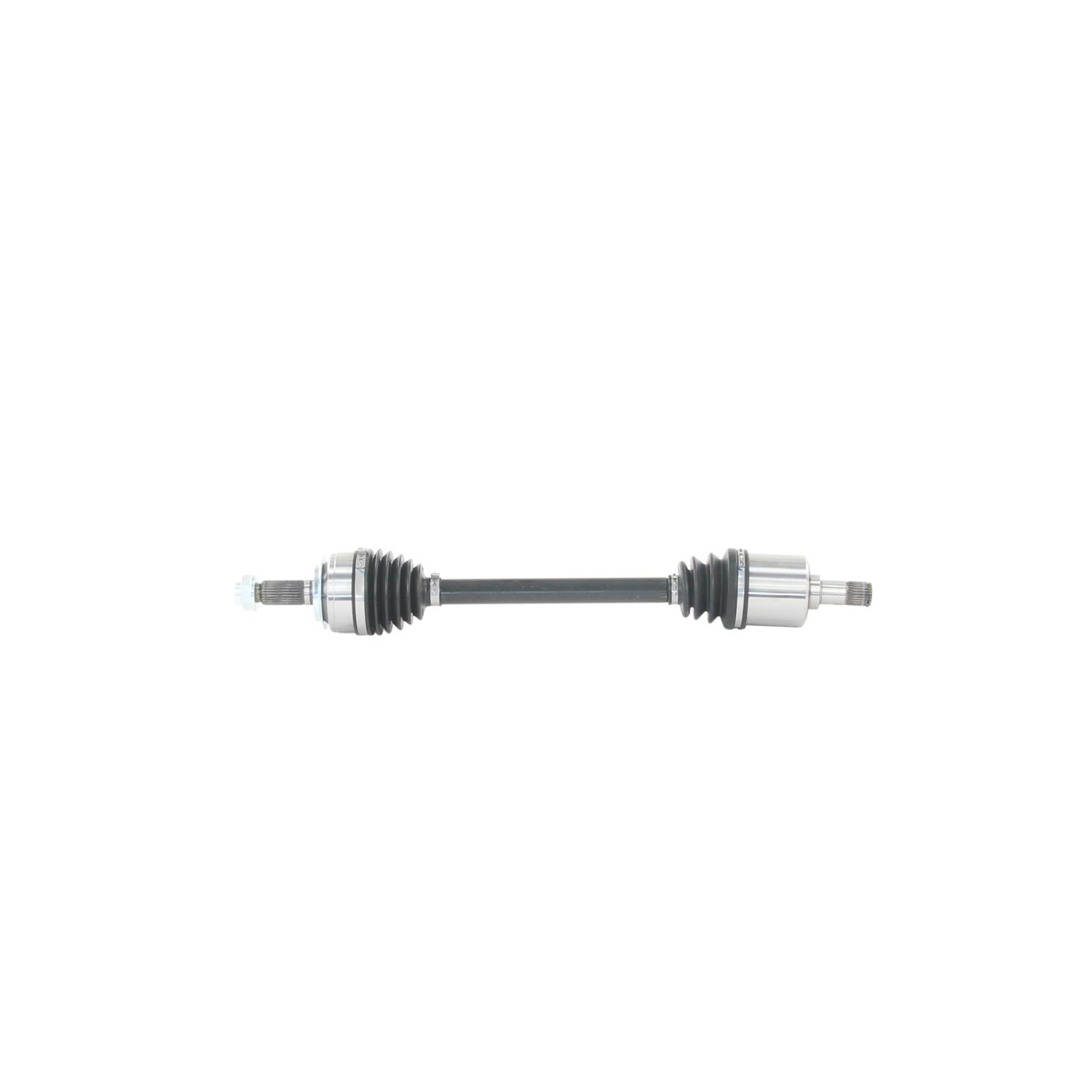 TrakMotive HO86015 - CV Axle Shaft TrakMotive HO86015 CV Axle Shaft product image 1 of 3
