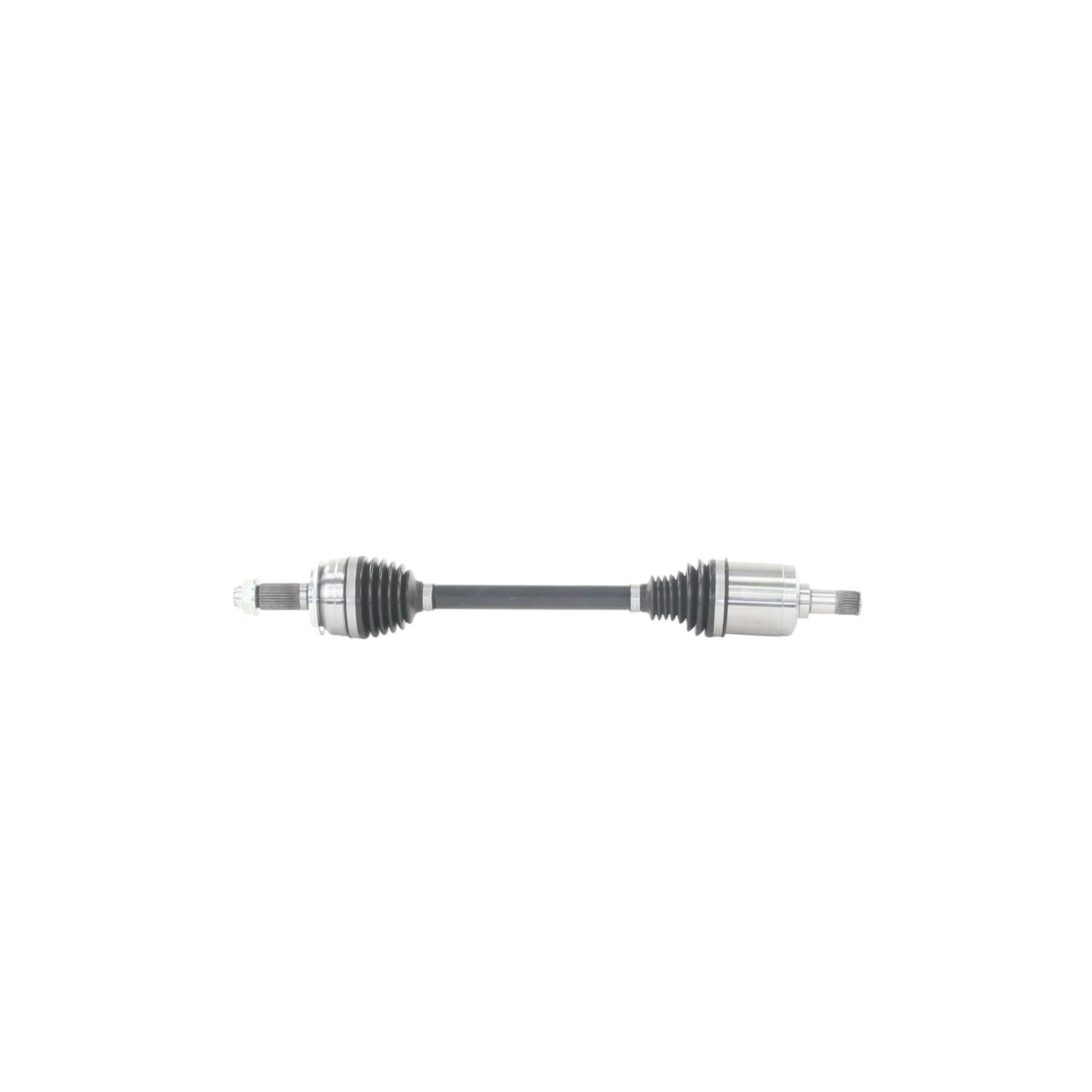 TrakMotive HO86016 CV Axle Shaft product image 1 of 3