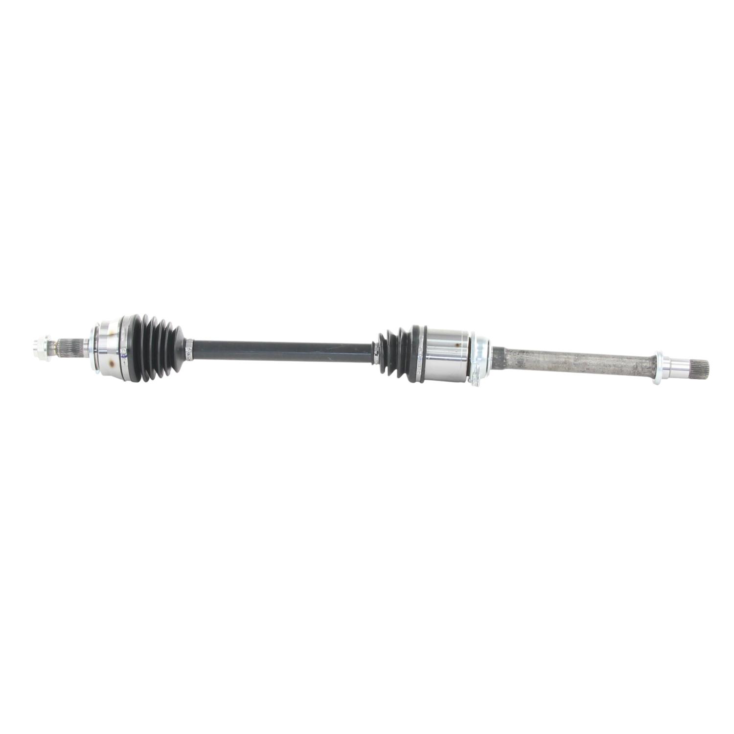 TrakMotive HO86020 CV Axle Shaft product image 1 of 3