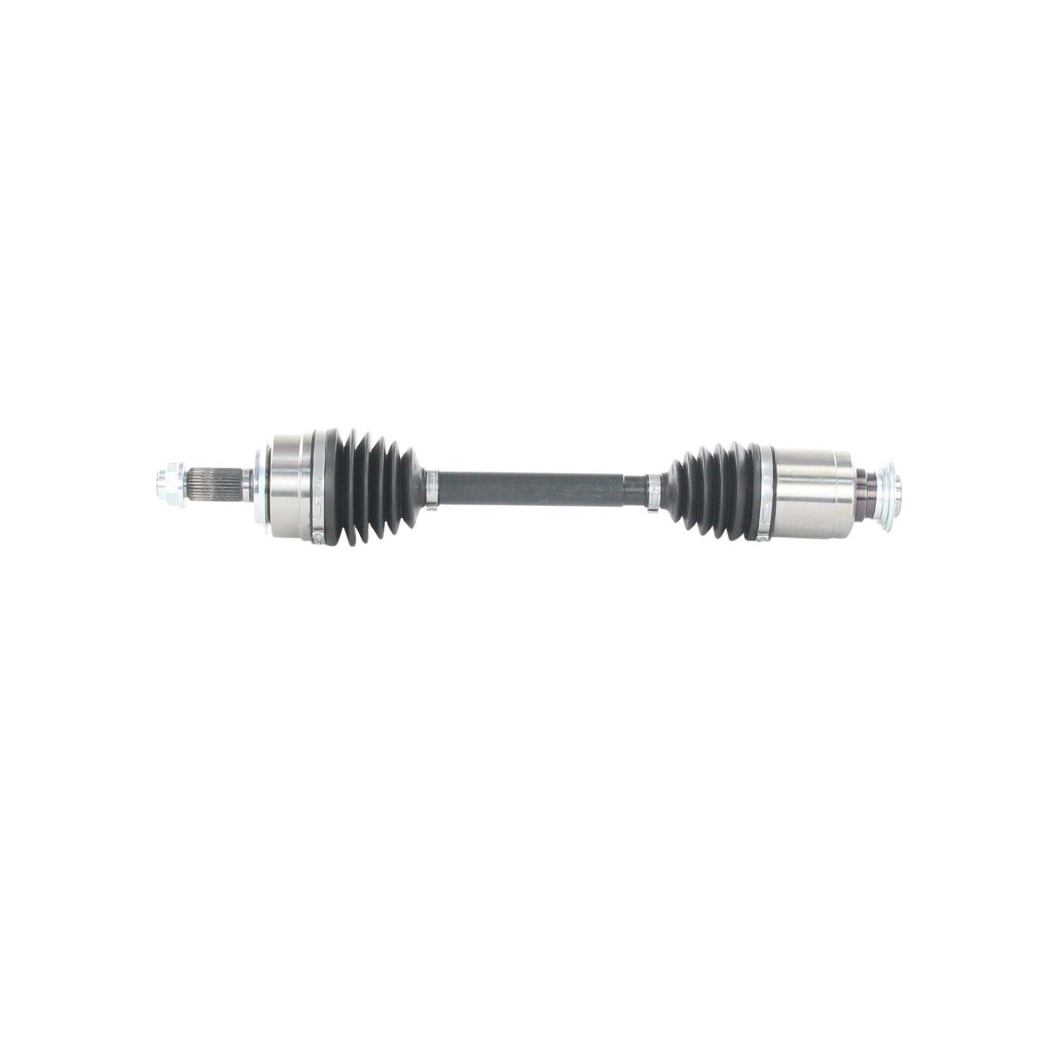 TrakMotive HO86021 - CV Axle Shaft TrakMotive HO86021 CV Axle Shaft product image 1 of 3