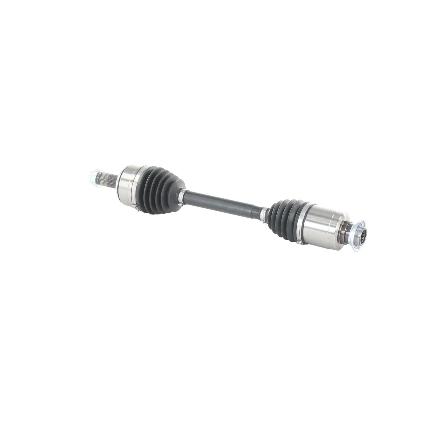 TrakMotive HO86021 - CV Axle Shaft TrakMotive HO86021 CV Axle Shaft product image 3 of 3