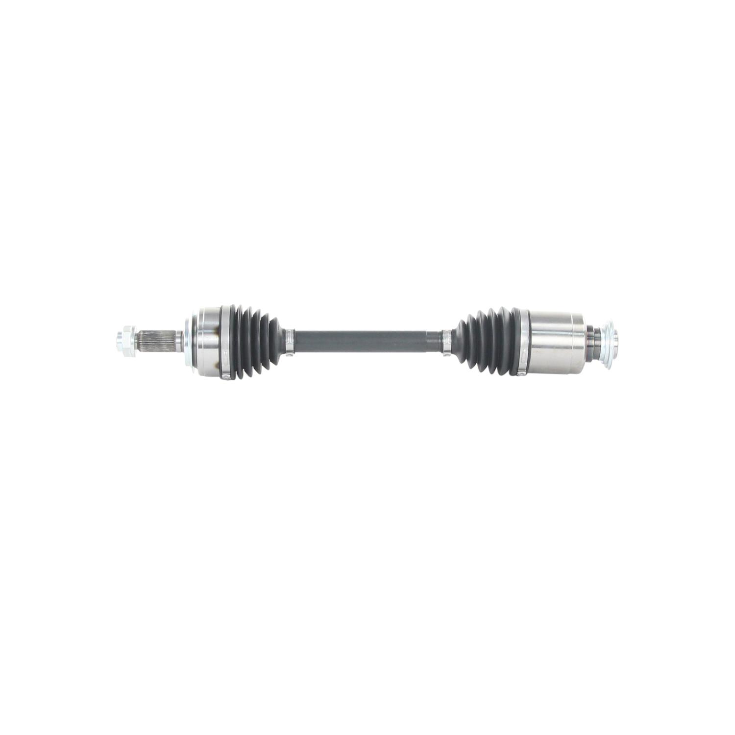 TrakMotive HO86022 - CV Axle Shaft TrakMotive HO86022 CV Axle Shaft product image 1 of 3