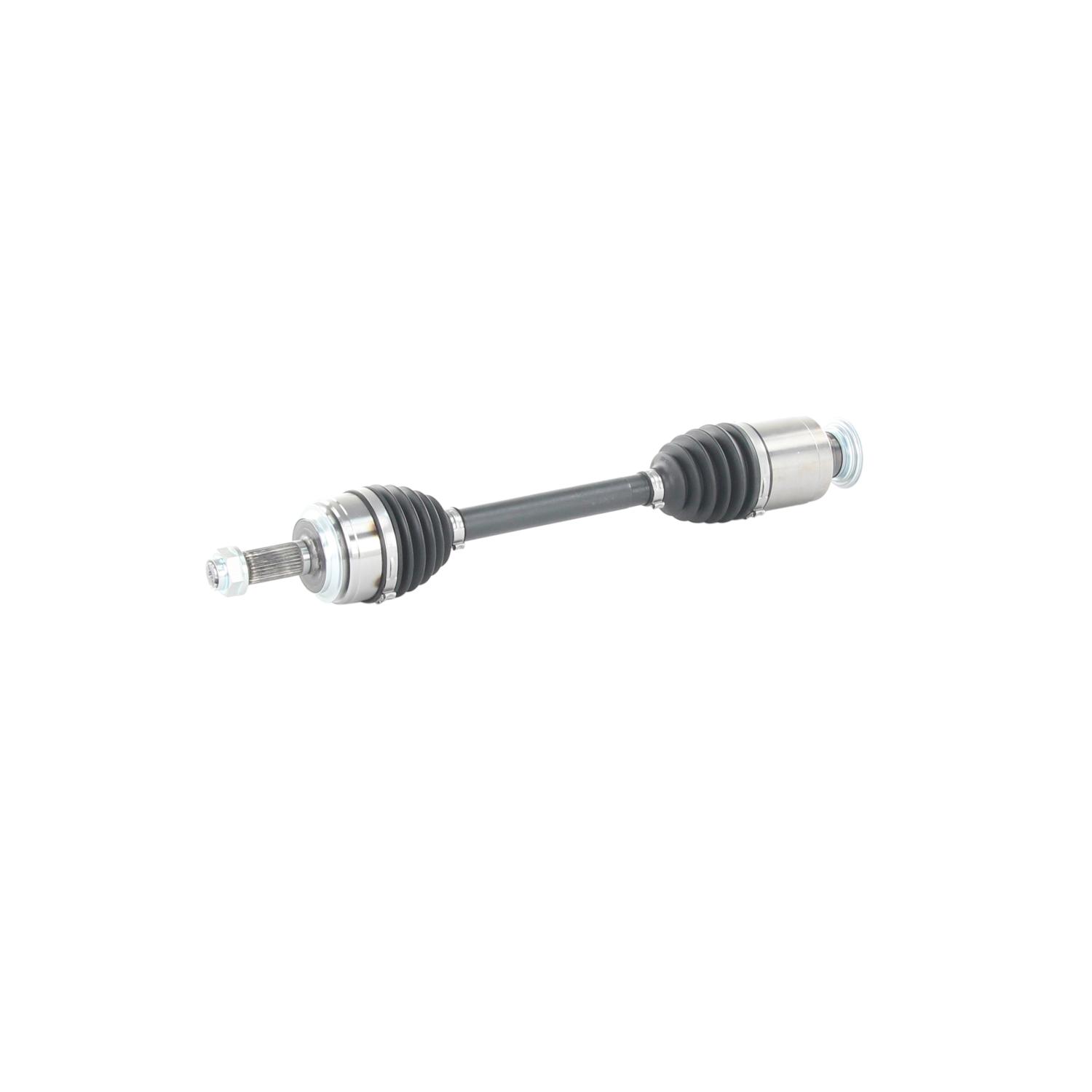 TrakMotive HO86022 - CV Axle Shaft TrakMotive HO86022 CV Axle Shaft product image 2 of 3