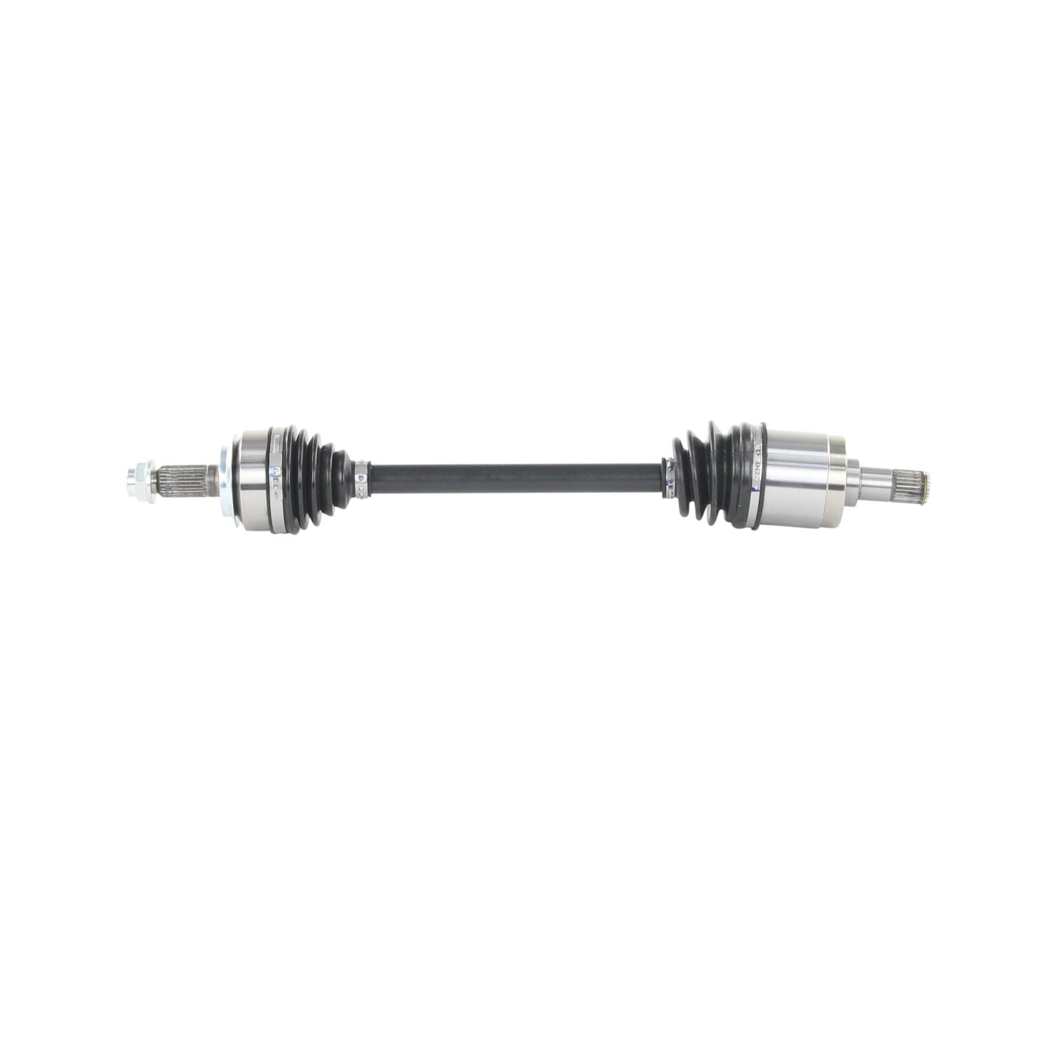 TrakMotive HO86023 - CV Axle Shaft TrakMotive HO86023 CV Axle Shaft product image 1 of 3