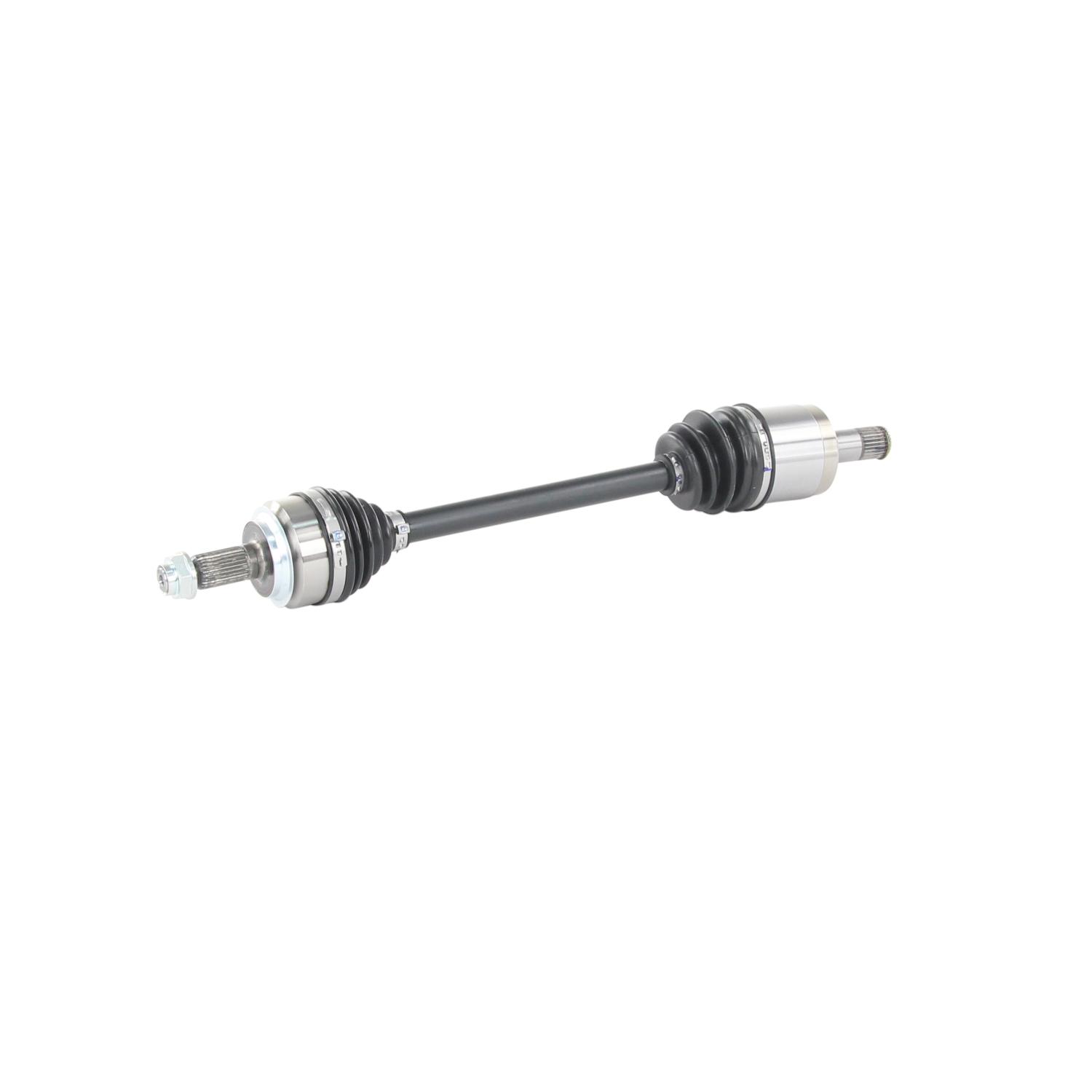 TrakMotive HO86023 - CV Axle Shaft TrakMotive HO86023 CV Axle Shaft product image 2 of 3