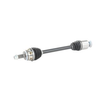 TrakMotive HO86025 CV Axle Shaft product image 2 of 3