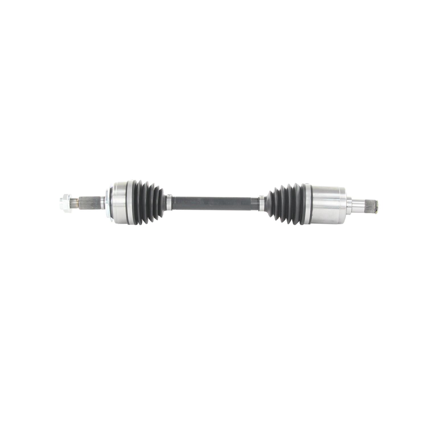 TrakMotive HO86026 - CV Axle Shaft TrakMotive HO86026 CV Axle Shaft product image 1 of 3