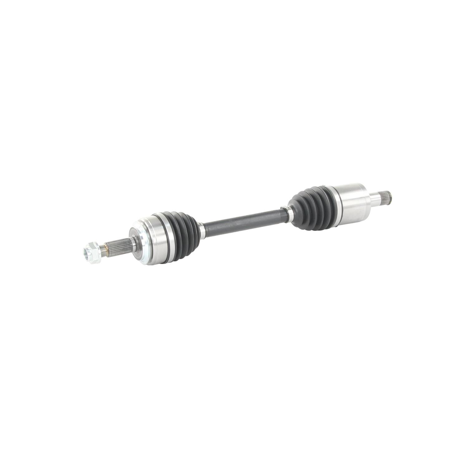 TrakMotive HO86026 - CV Axle Shaft TrakMotive HO86026 CV Axle Shaft product image 2 of 3