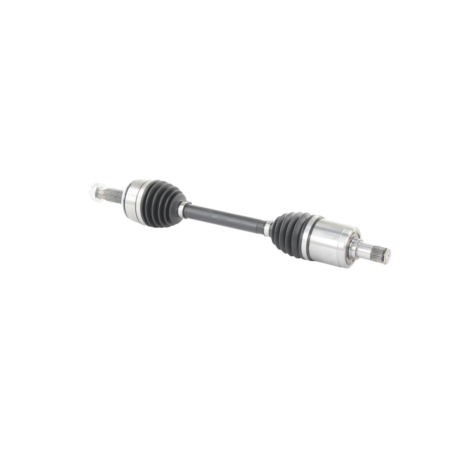 TrakMotive HO86026 - CV Axle Shaft TrakMotive HO86026 CV Axle Shaft product image 3 of 3