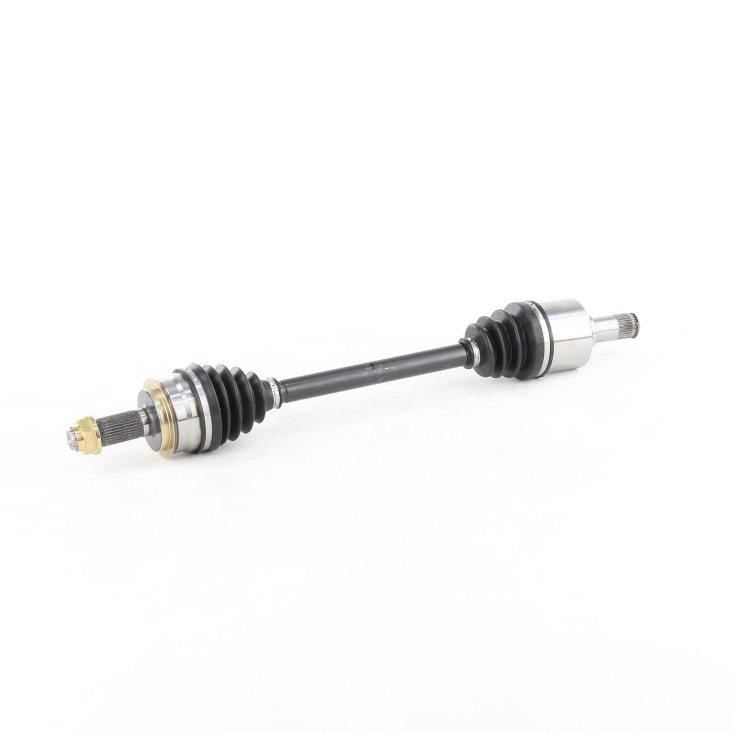 TrakMotive HO8627 - CV Axle Shaft TrakMotive HO8627 CV Axle Shaft product image 2 of 3