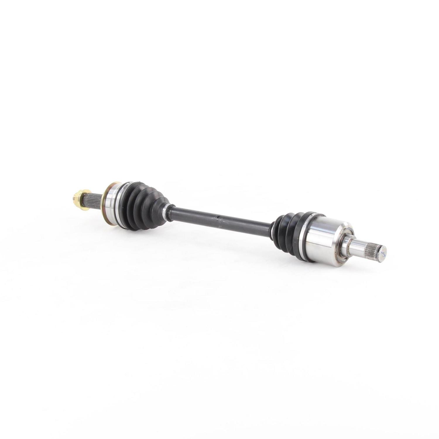 TrakMotive HO8627 - CV Axle Shaft TrakMotive HO8627 CV Axle Shaft product image 3 of 3