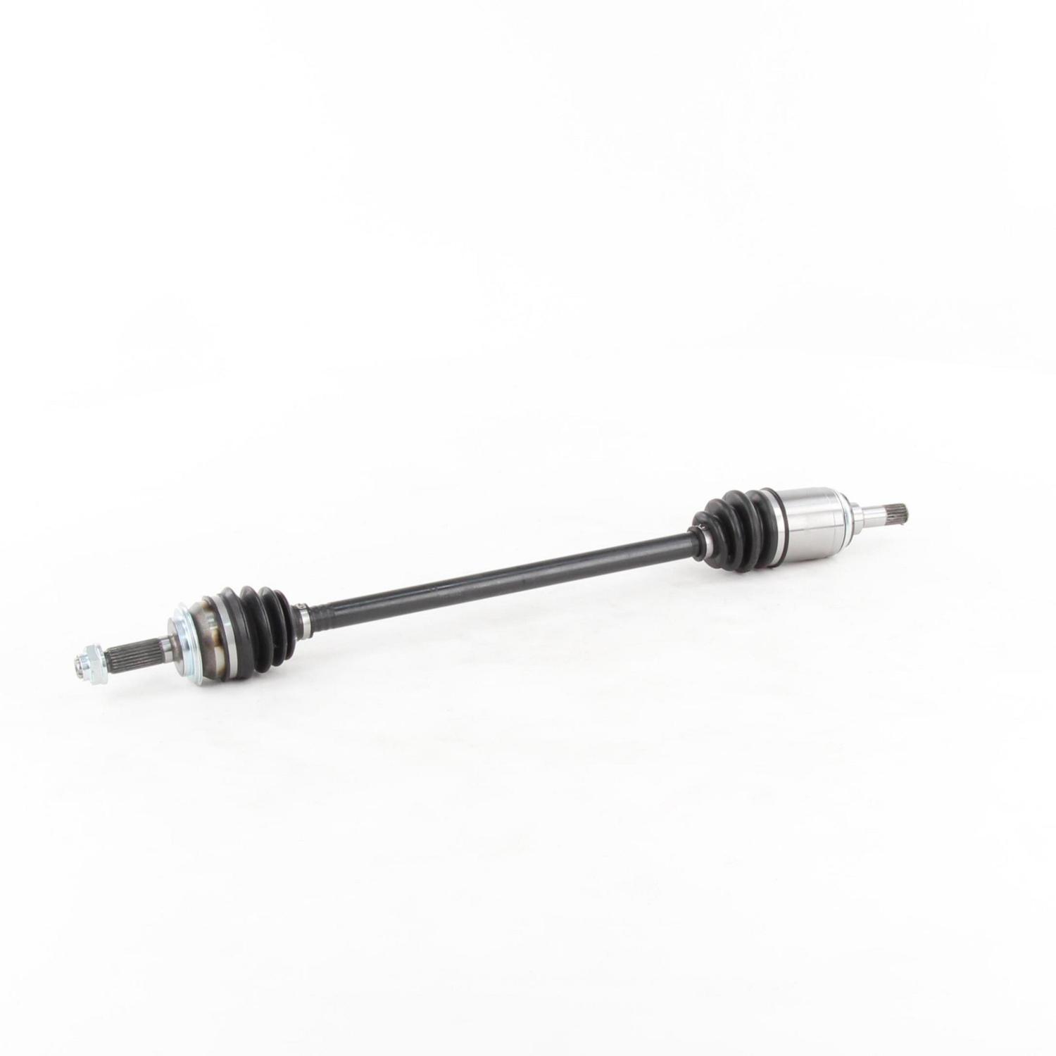 TrakMotive HO8632 - CV Axle Shaft TrakMotive HO8632 CV Axle Shaft product image 2 of 3