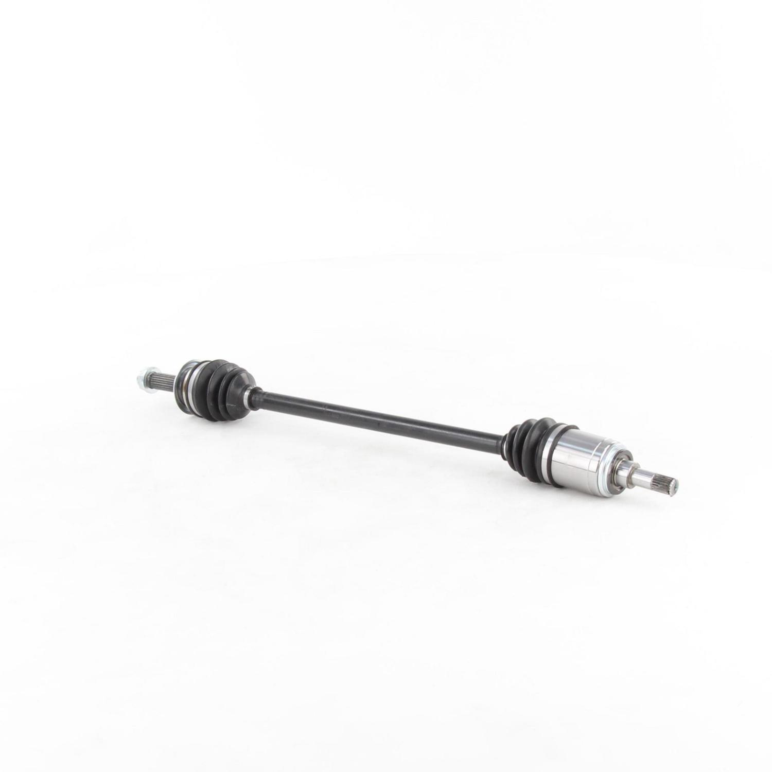 TrakMotive HO8632 - CV Axle Shaft TrakMotive HO8632 CV Axle Shaft product image 3 of 3