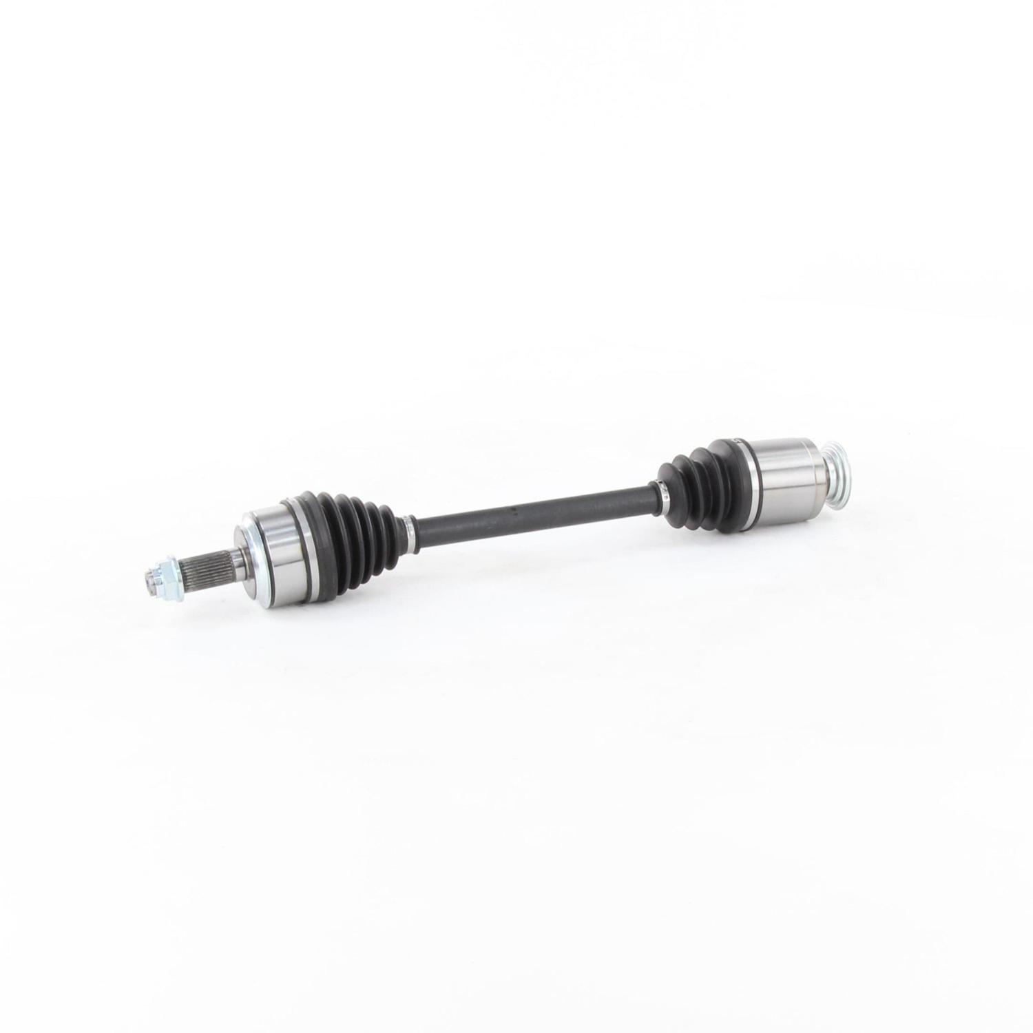 TrakMotive HO8635 - CV Axle Shaft TrakMotive HO8635 CV Axle Shaft product image 2 of 3