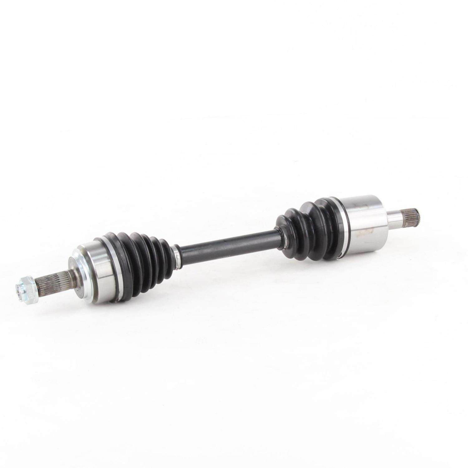 TrakMotive HO8641 - CV Axle Shaft TrakMotive HO8641 CV Axle Shaft product image 2 of 3