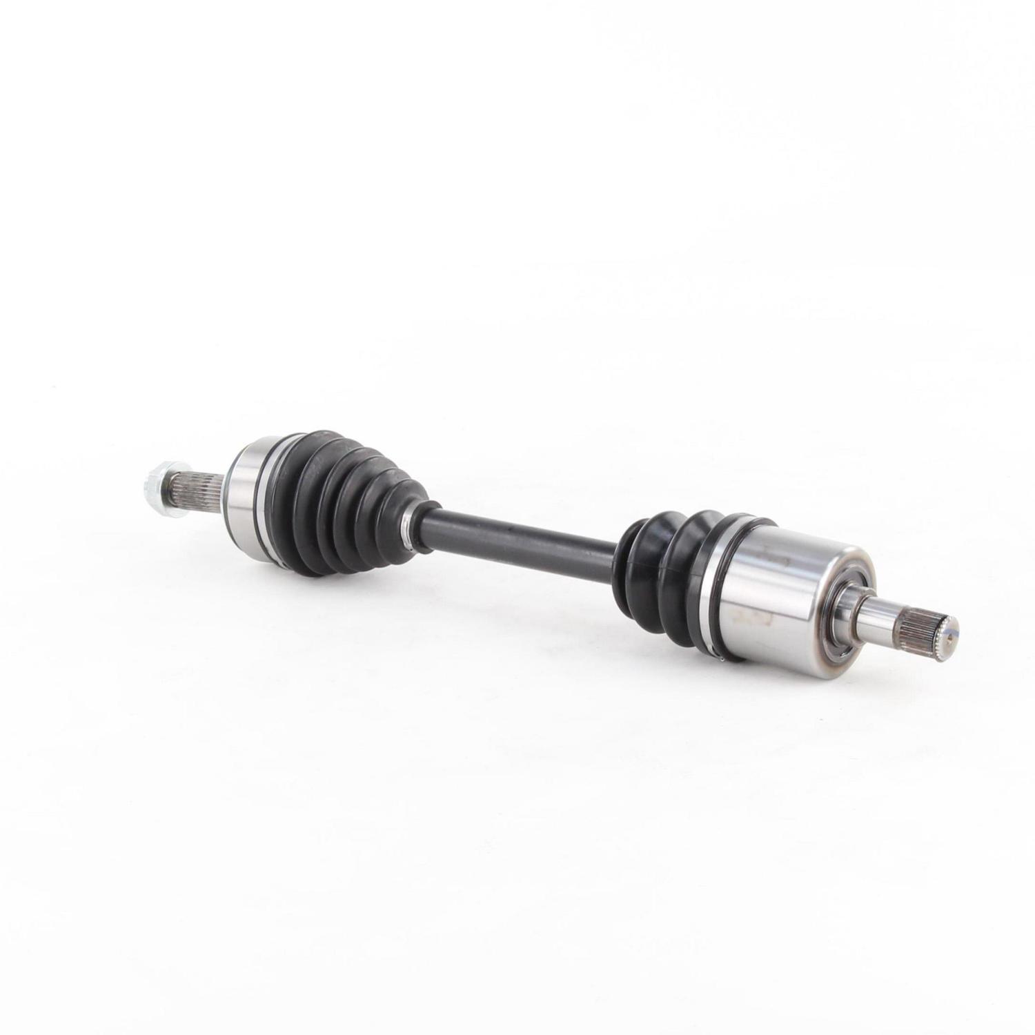 TrakMotive HO8641 - CV Axle Shaft TrakMotive HO8641 CV Axle Shaft product image 3 of 3