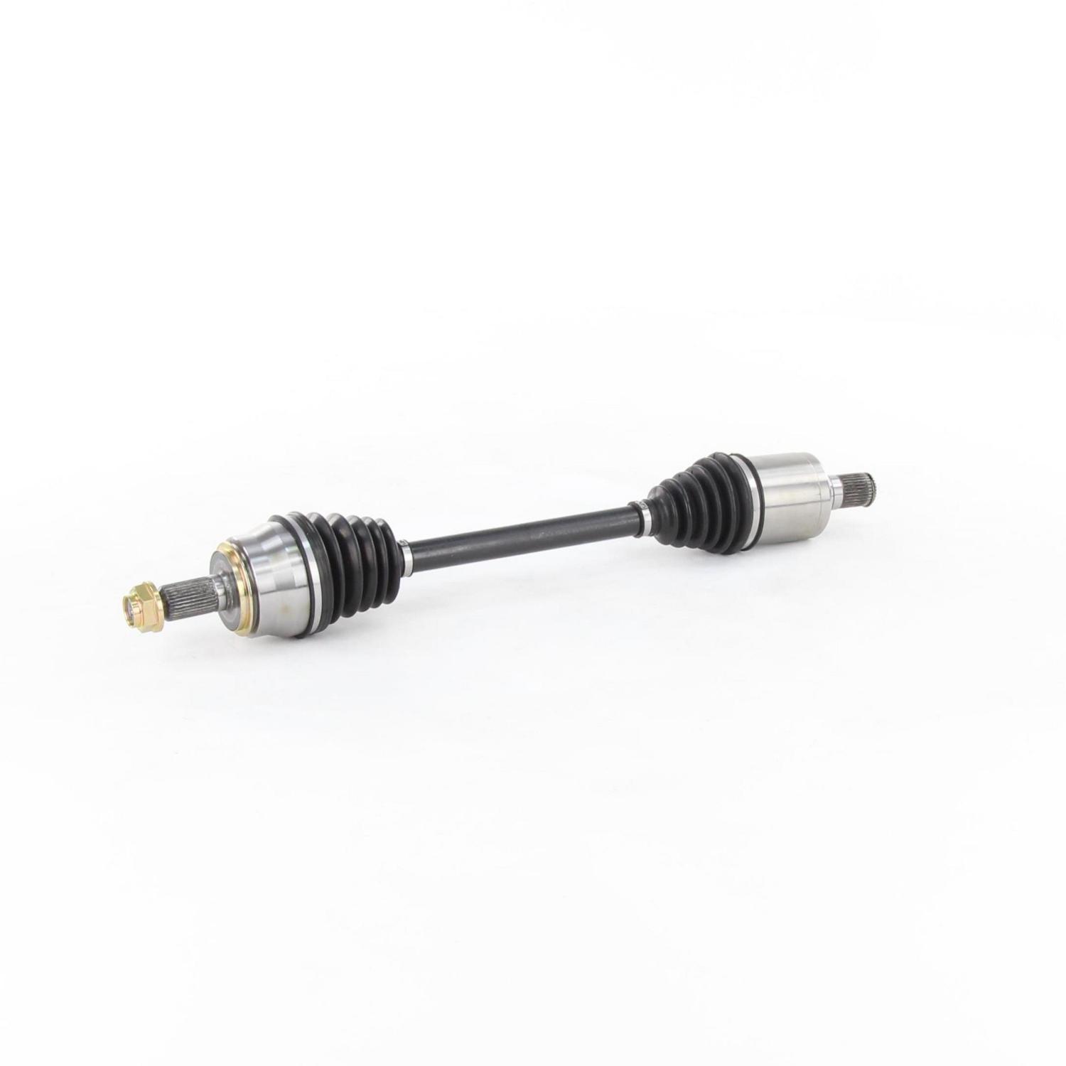 TrakMotive HO8645 - CV Axle Shaft TrakMotive HO8645 CV Axle Shaft product image 2 of 3