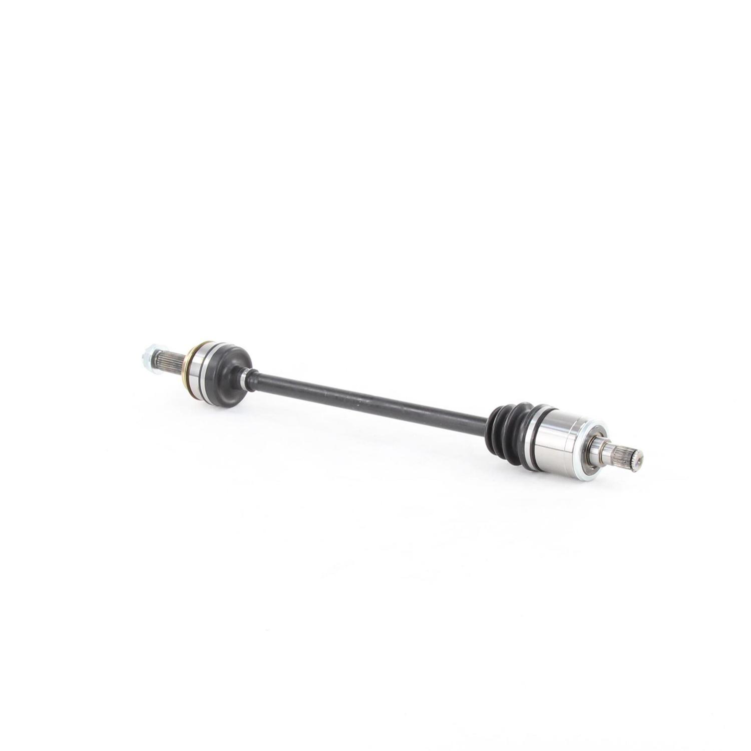 TrakMotive HO8646 - CV Axle Shaft TrakMotive HO8646 CV Axle Shaft product image 3 of 3