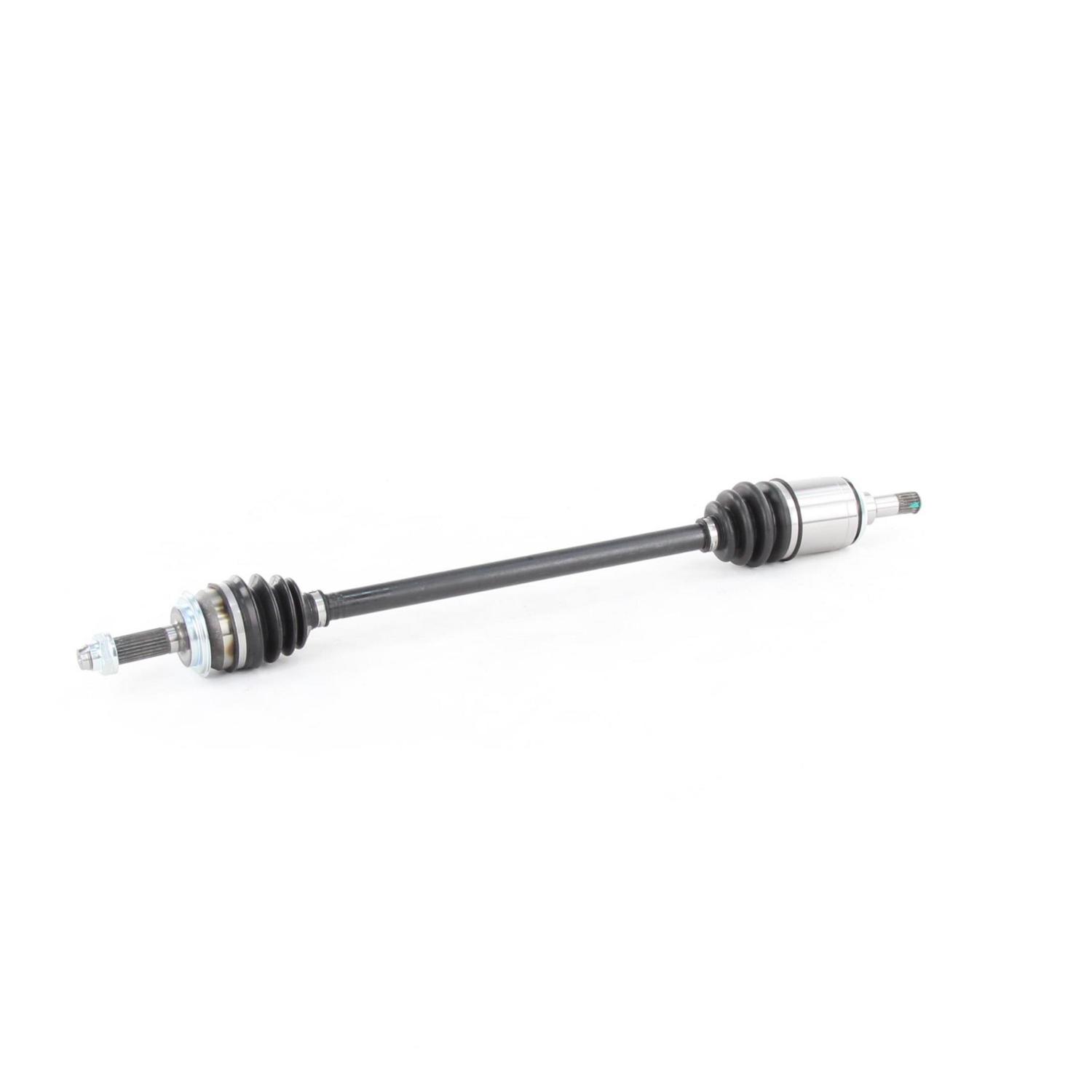 TrakMotive HO8647 - CV Axle Shaft TrakMotive HO8647 CV Axle Shaft product image 2 of 3