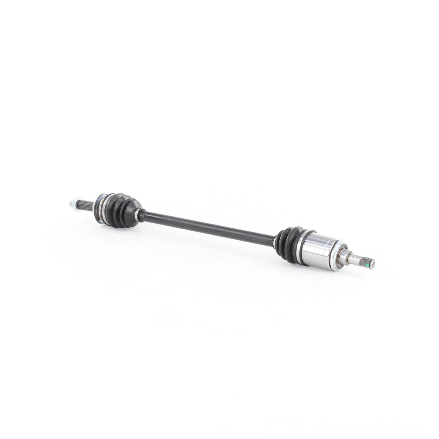 TrakMotive HO8647 - CV Axle Shaft TrakMotive HO8647 CV Axle Shaft product image 3 of 3