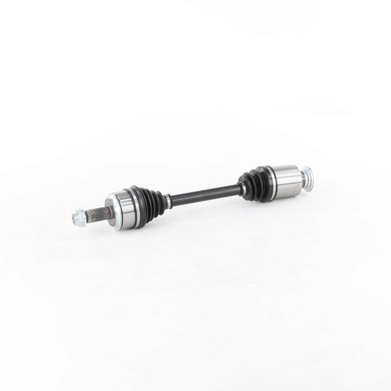 TrakMotive HO8649 - CV Axle Shaft TrakMotive HO8649 CV Axle Shaft product image 2 of 3