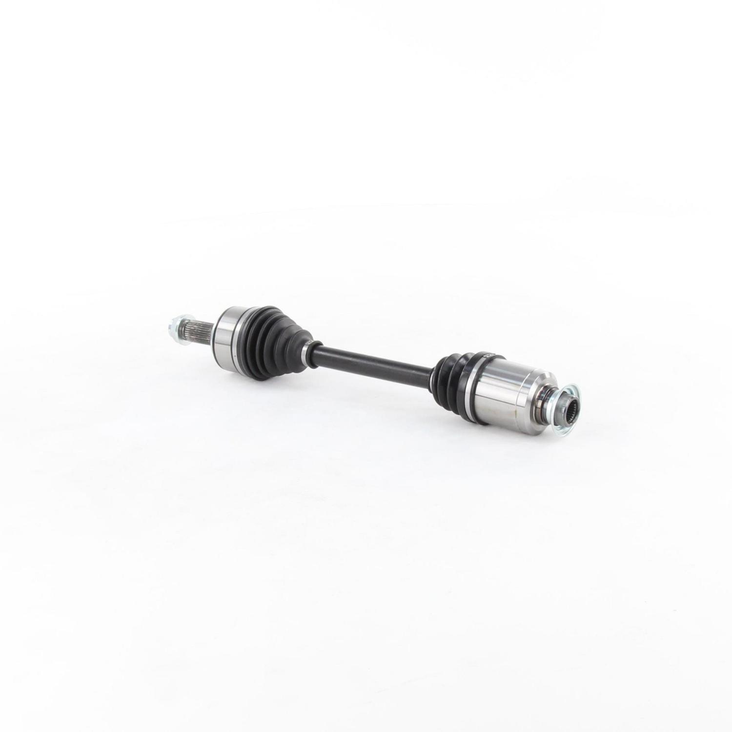 TrakMotive HO8649 - CV Axle Shaft TrakMotive HO8649 CV Axle Shaft product image 3 of 3