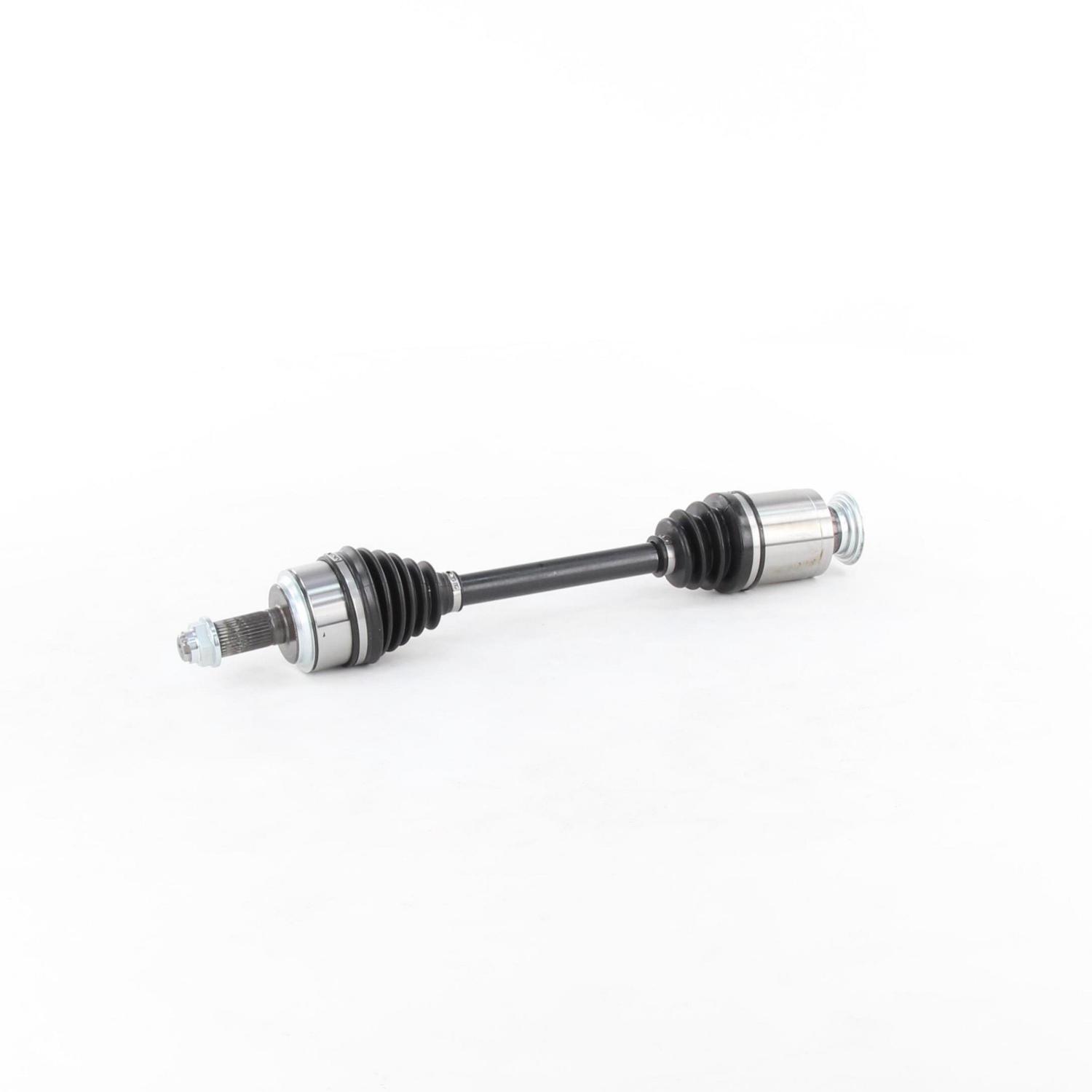 TrakMotive HO8650 - CV Axle Shaft TrakMotive HO8650 CV Axle Shaft product image 2 of 3